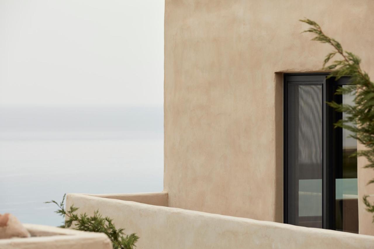 Villa Olivio - Secret Roc Villas Livathos  Exterior photo