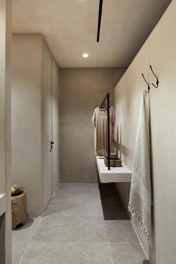 Villa Olivio - Secret Roc Villas Livathos  Exterior photo