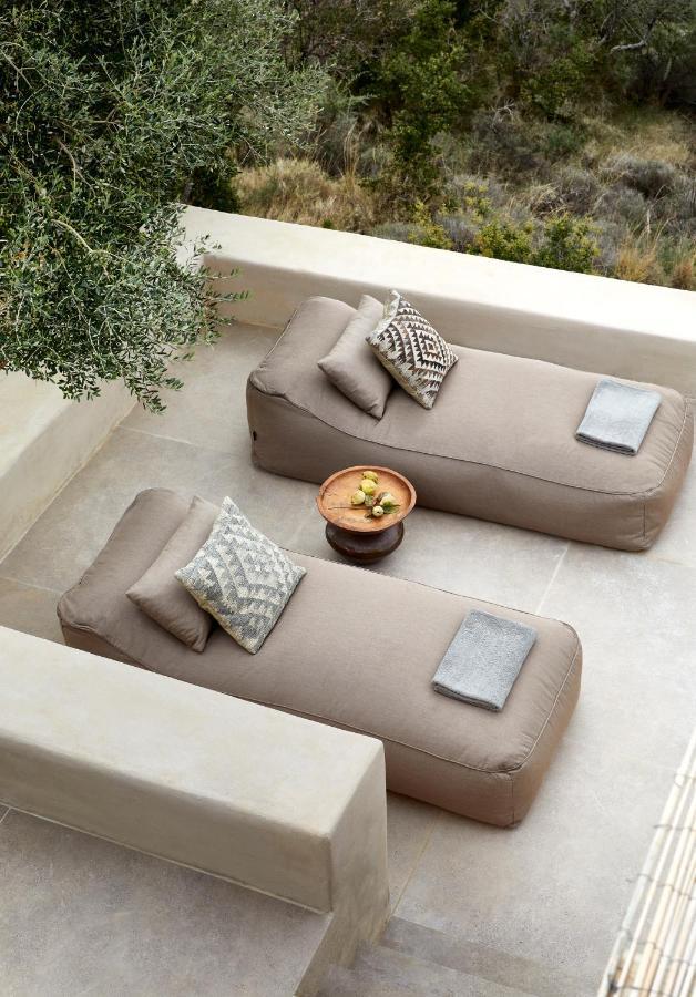 Villa Olivio - Secret Roc Villas Livathos  Exterior photo